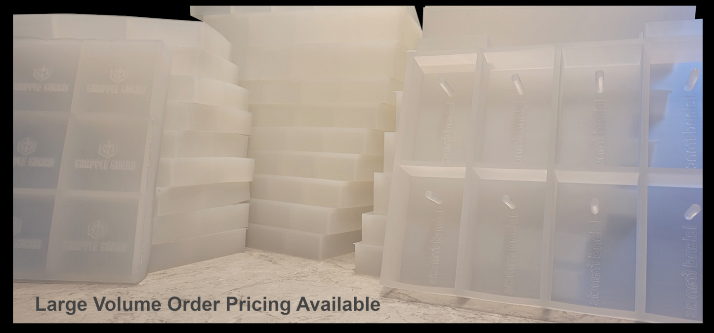 Custom Soap Mold - Your Design or Mine