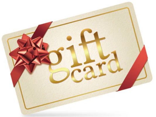 Magic Mold Studio - Gift Card